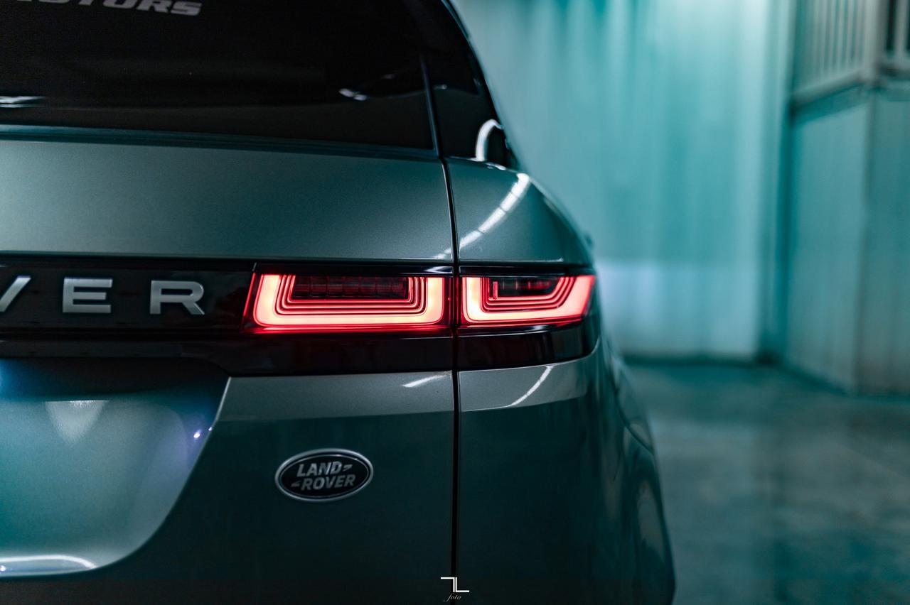 2020 Range Rover Evoque AWD SE Leather Roof Nav BCam Red Deer AB