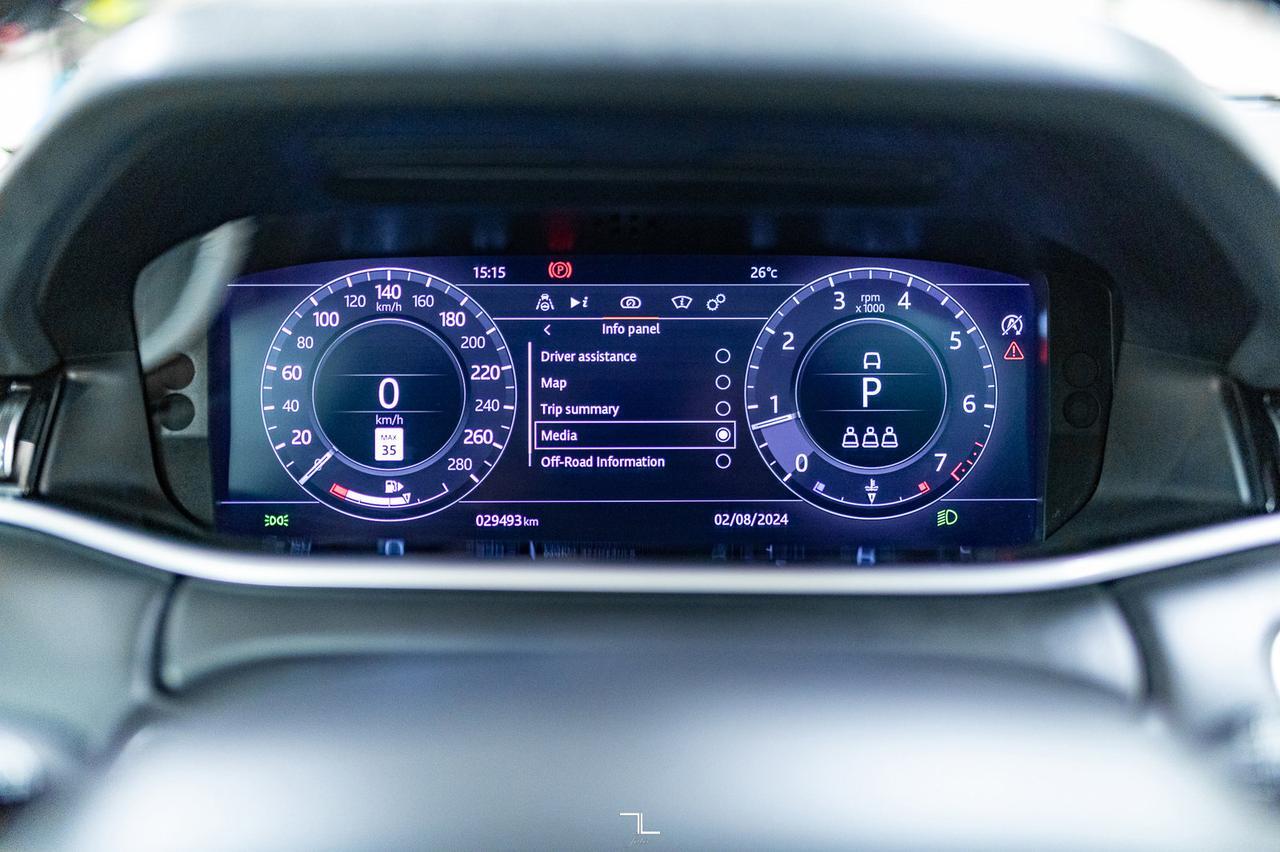 2020 Range Rover Evoque AWD SE Leather Roof Nav BCam Red Deer AB