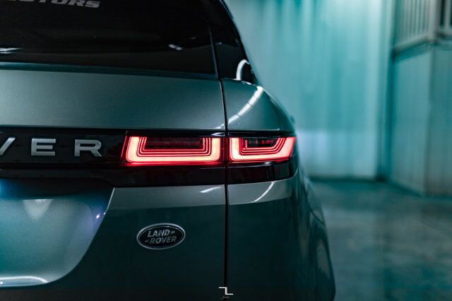 2020 Range Rover Evoque AWD SE Leather Roof Nav BCam Red Deer AB