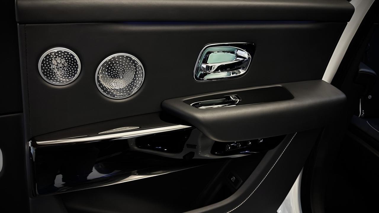 2020 Rolls-Royce Cullinan Anaheim Hills CA