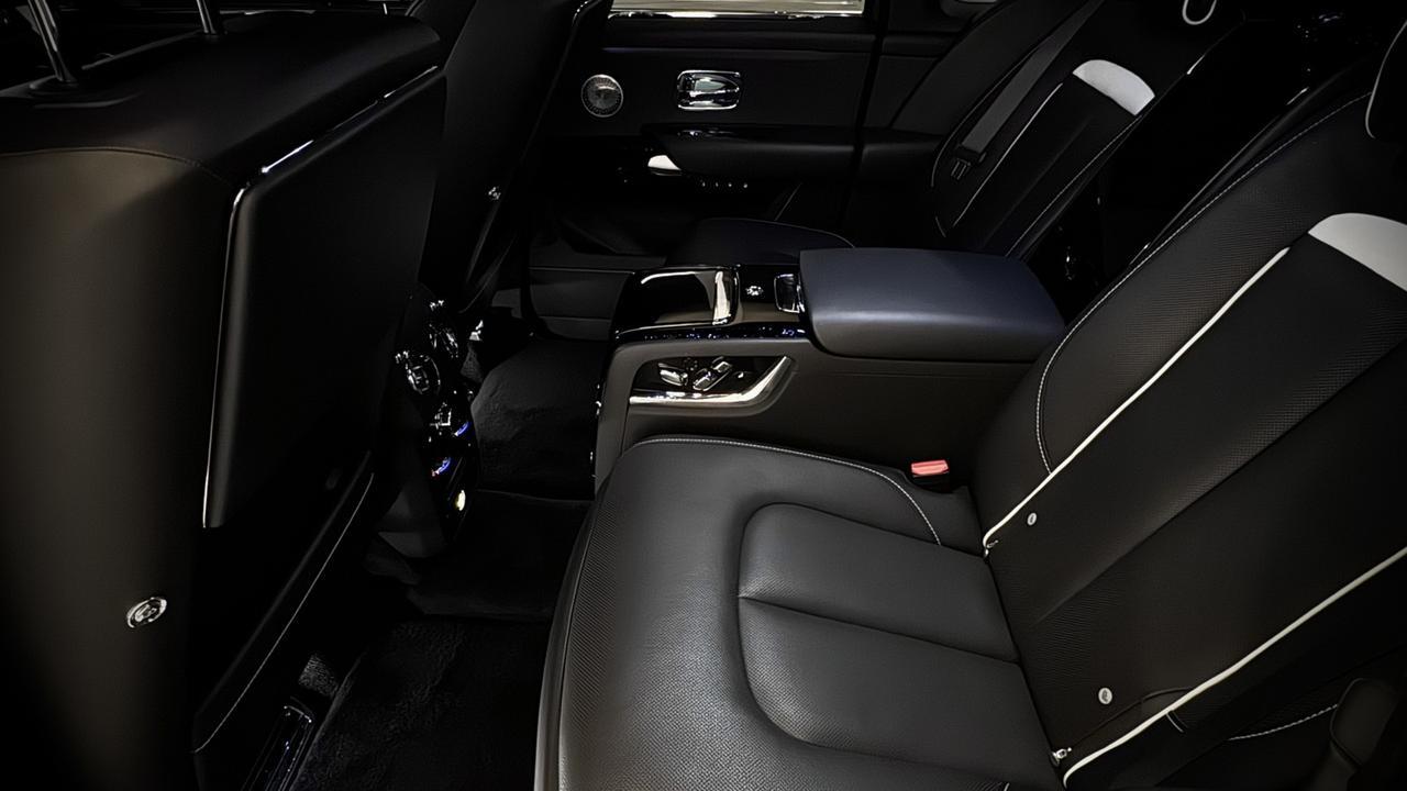 2020 Rolls-Royce Cullinan Anaheim Hills CA