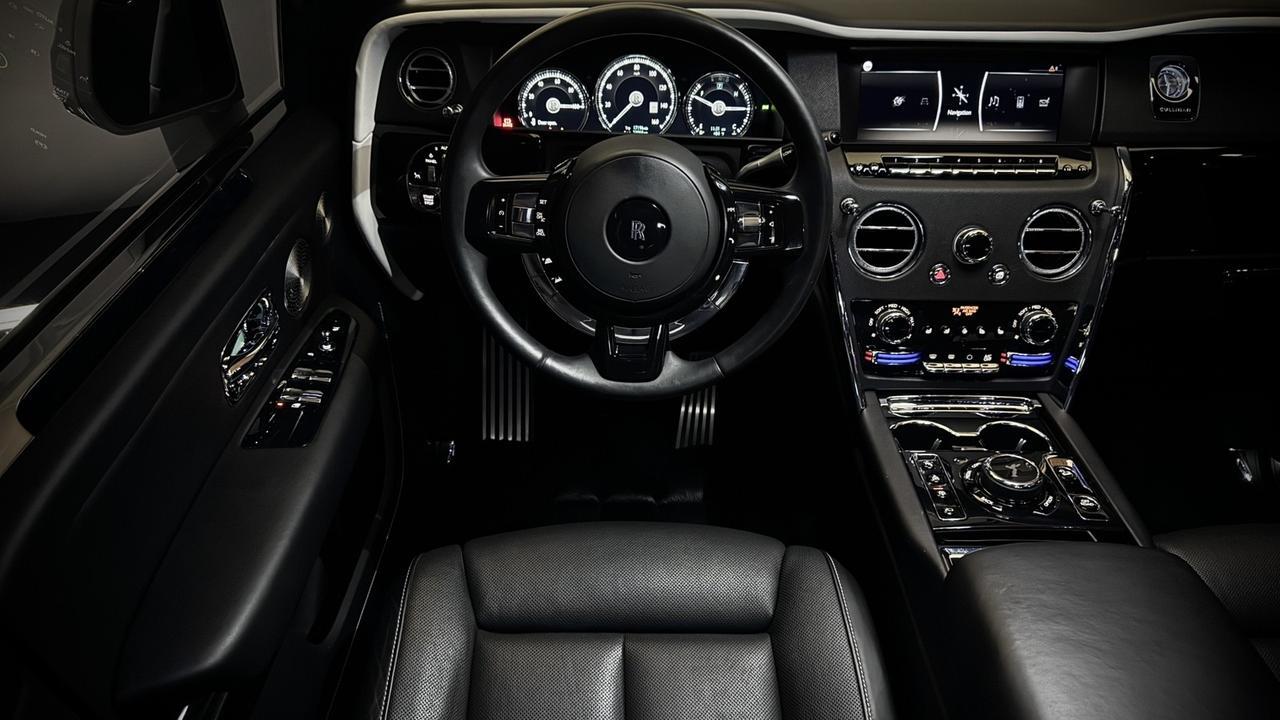 2020 Rolls-Royce Cullinan Anaheim Hills CA