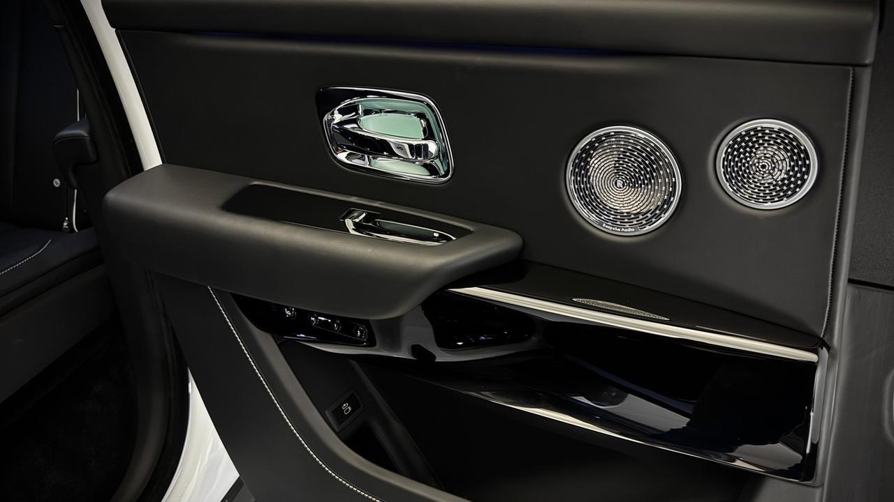 2020 Rolls-Royce Cullinan Anaheim Hills CA