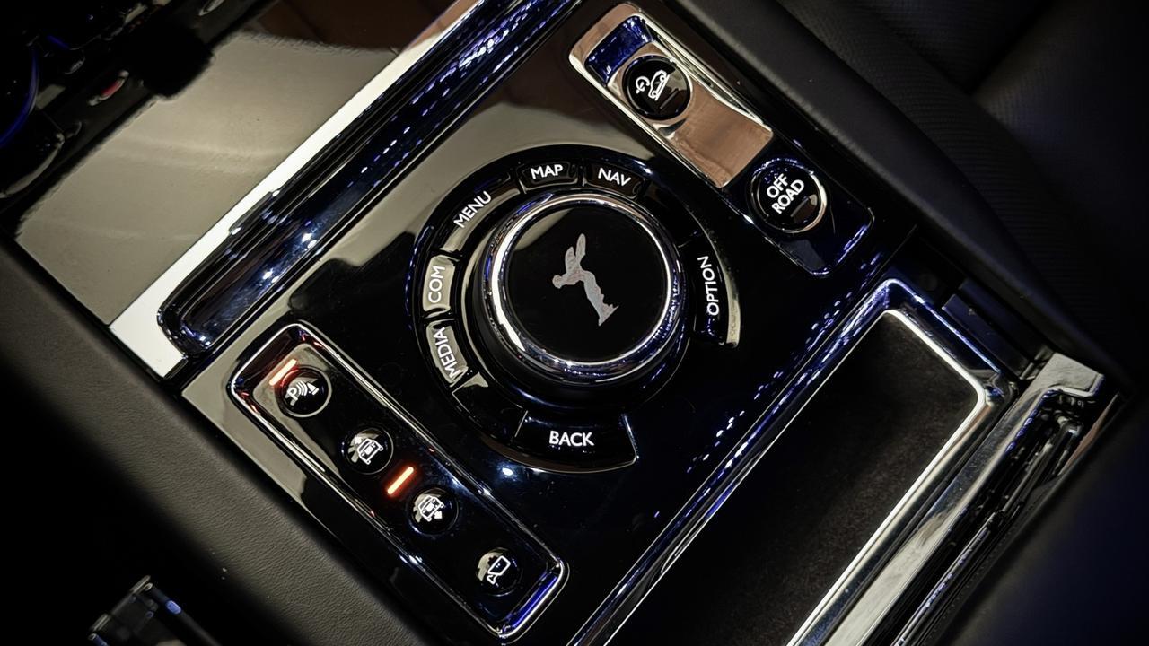 2020 Rolls-Royce Cullinan Anaheim Hills CA