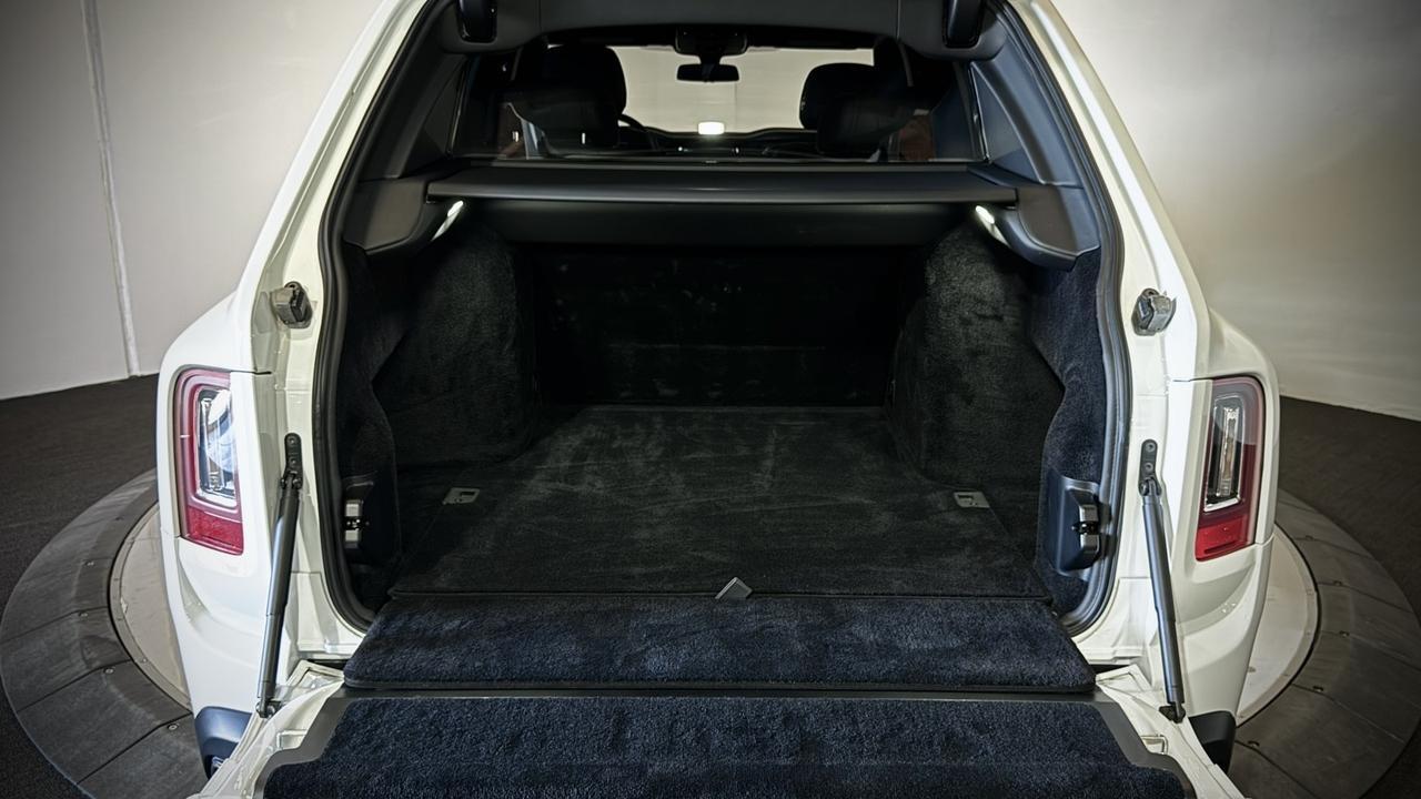 2020 Rolls-Royce Cullinan Anaheim Hills CA