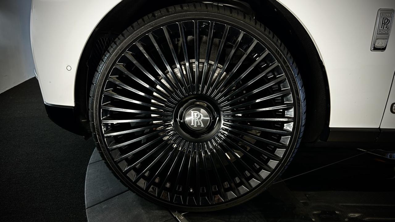 2020 Rolls-Royce Cullinan Anaheim Hills CA