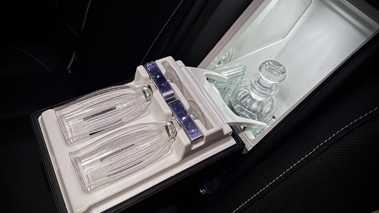 2020 Rolls-Royce Cullinan Anaheim Hills CA