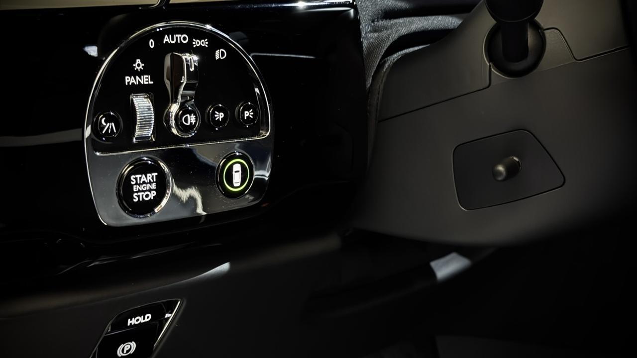 2020 Rolls-Royce Cullinan Anaheim Hills CA