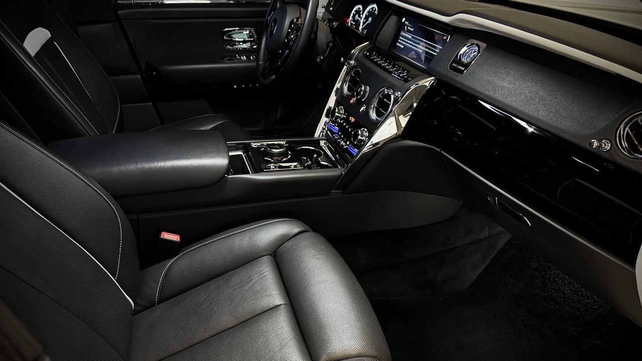 2020 Rolls-Royce Cullinan Anaheim Hills CA