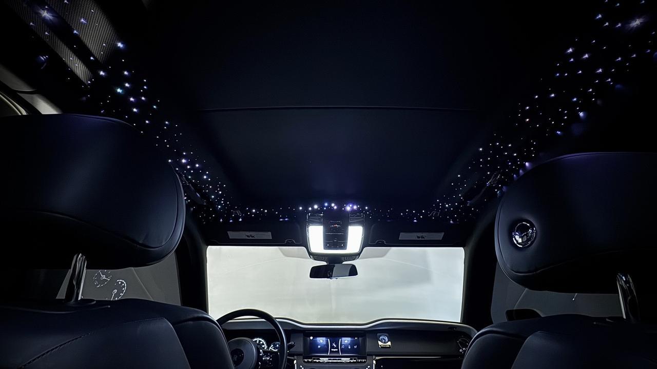 2020 Rolls-Royce Cullinan Anaheim Hills CA