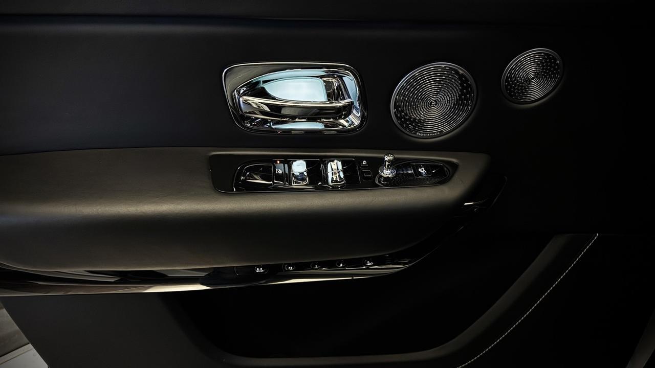 2020 Rolls-Royce Cullinan Anaheim Hills CA