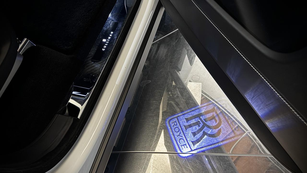 2020 Rolls-Royce Cullinan Anaheim Hills CA