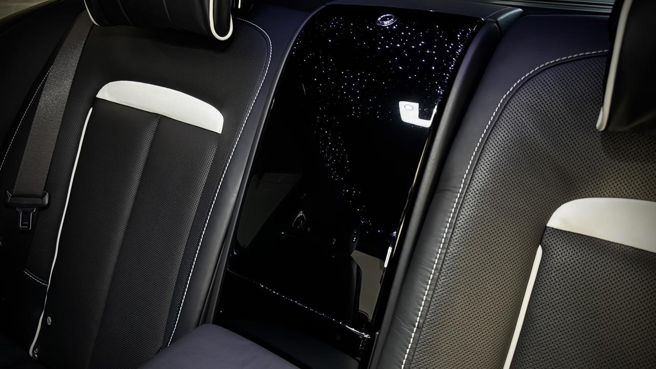 2020 Rolls-Royce Cullinan Anaheim Hills CA