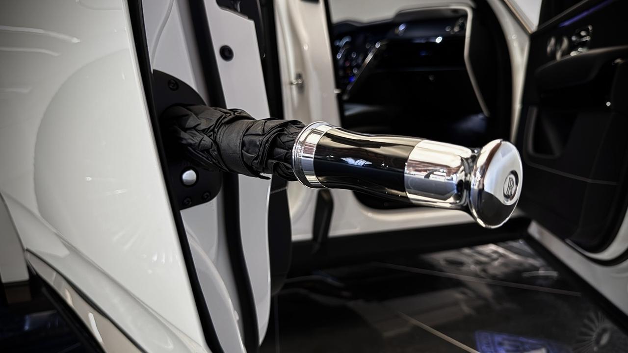 2020 Rolls-Royce Cullinan Anaheim Hills CA