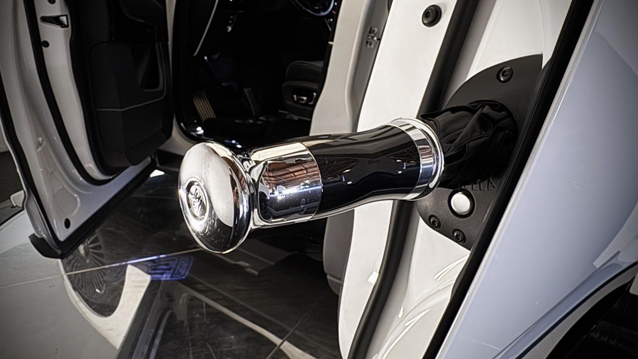 2020 Rolls-Royce Cullinan Anaheim Hills CA
