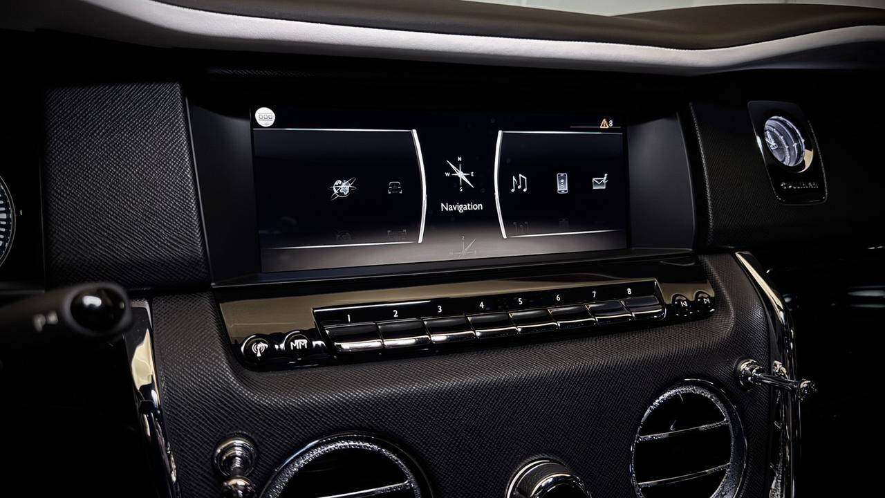2020 Rolls-Royce Cullinan Anaheim Hills CA