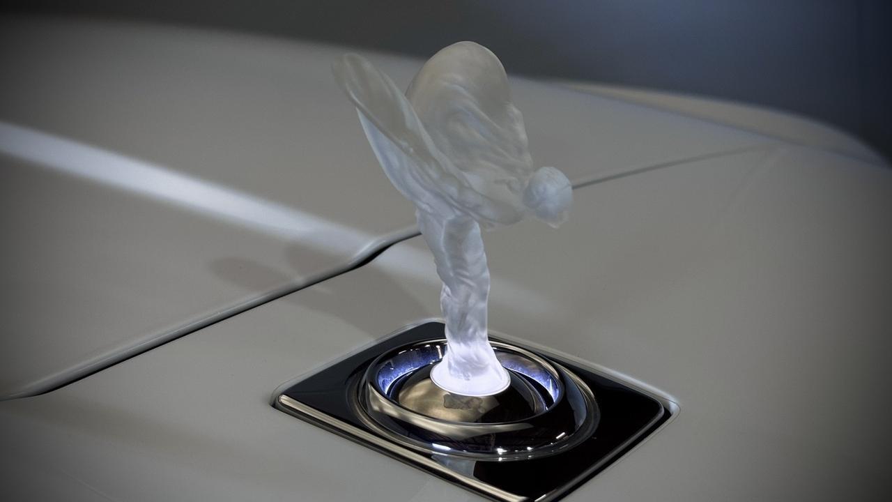 2020 Rolls-Royce Cullinan Anaheim Hills CA