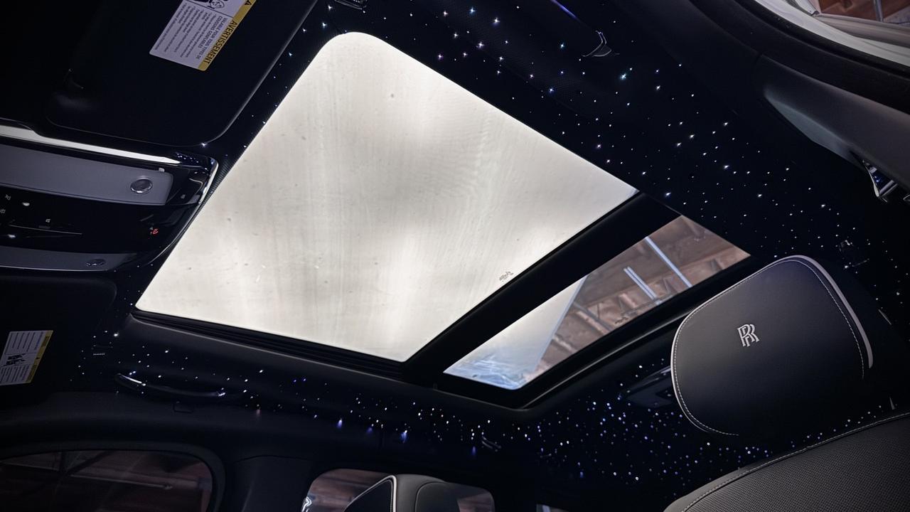 2020 Rolls-Royce Cullinan Anaheim Hills CA