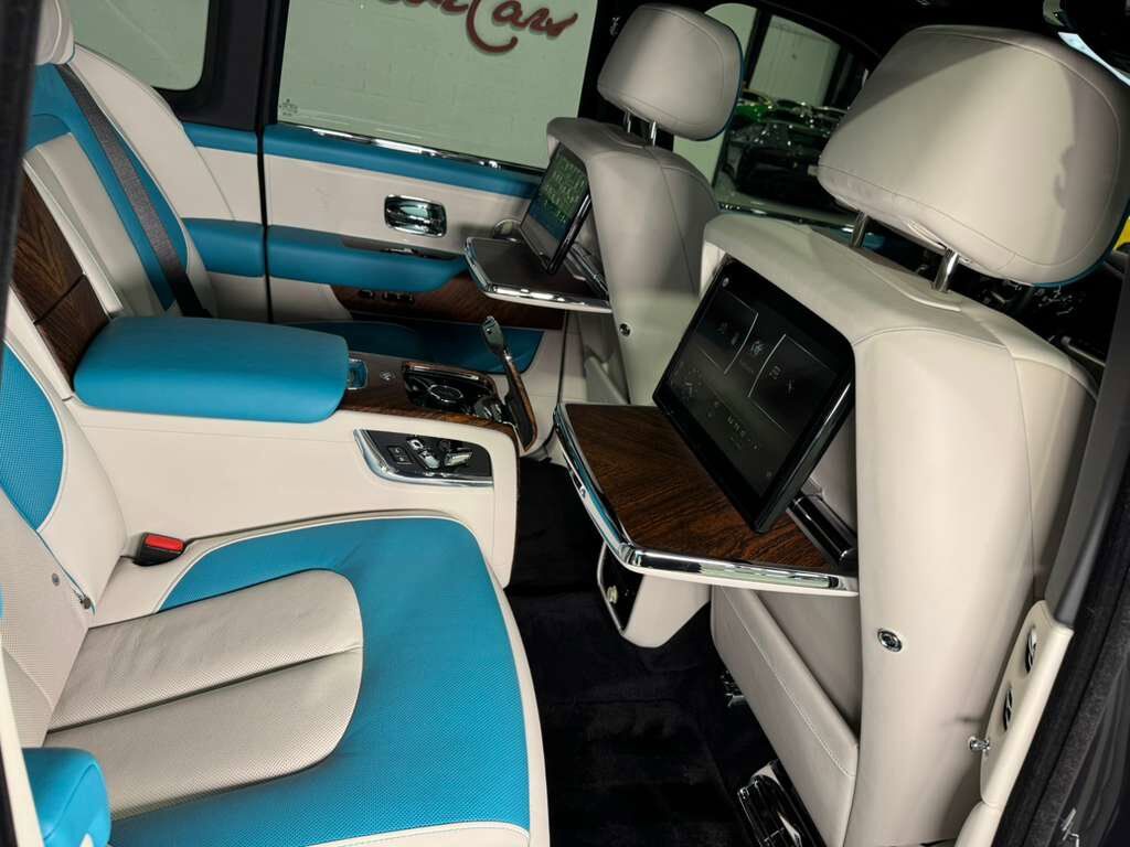 2020 Rolls-Royce Cullinan Fort Lauderdale FL