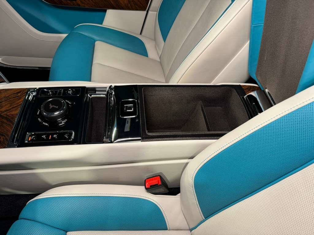 2020 Rolls-Royce Cullinan Fort Lauderdale FL