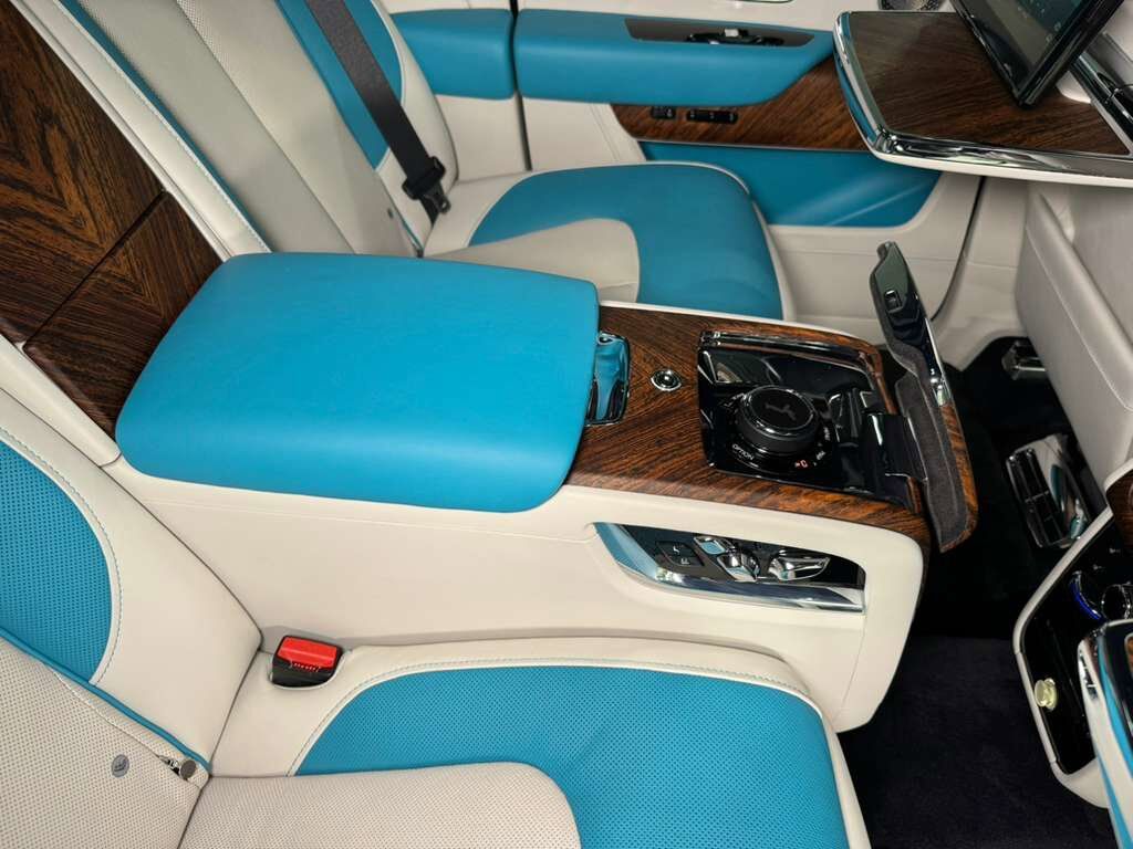 2020 Rolls-Royce Cullinan Fort Lauderdale FL