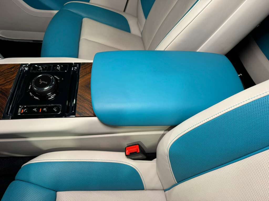 2020 Rolls-Royce Cullinan Fort Lauderdale FL