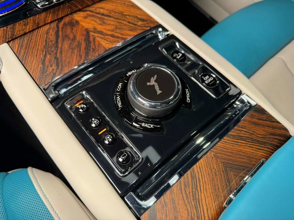 2020 Rolls-Royce Cullinan Fort Lauderdale FL