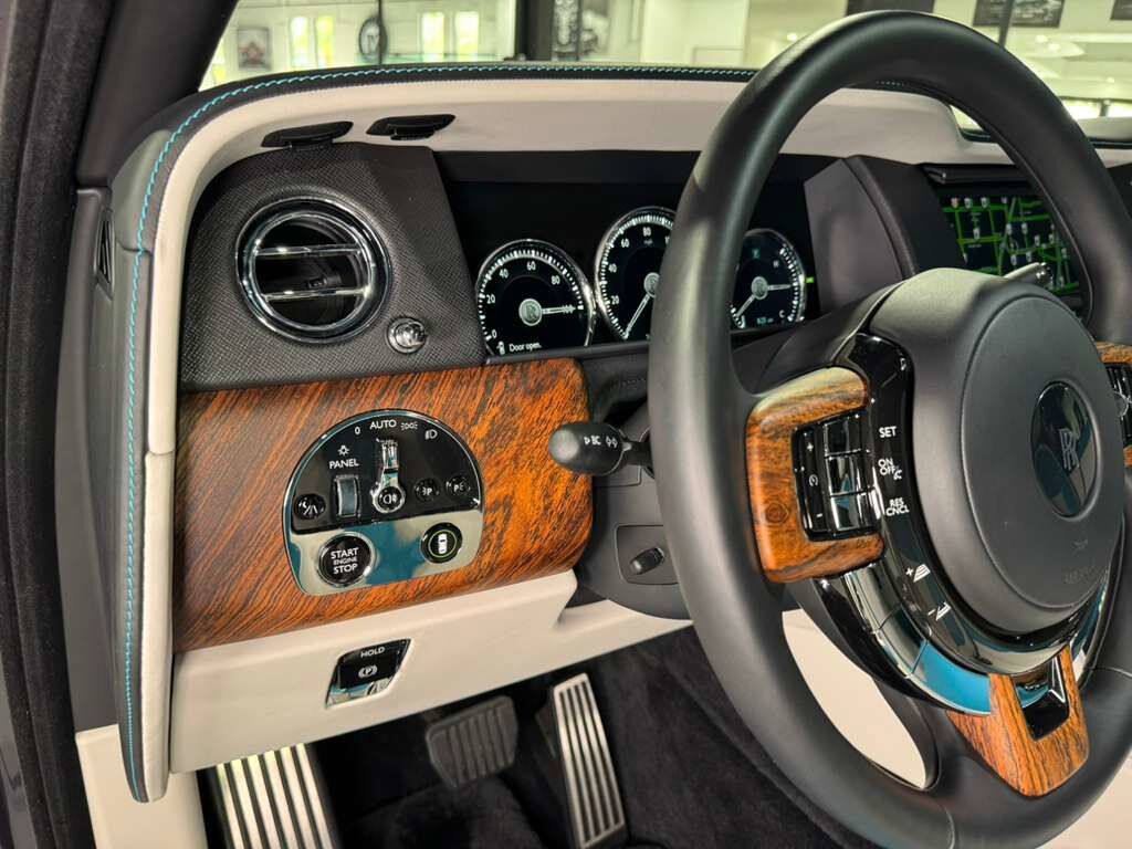 2020 Rolls-Royce Cullinan Fort Lauderdale FL