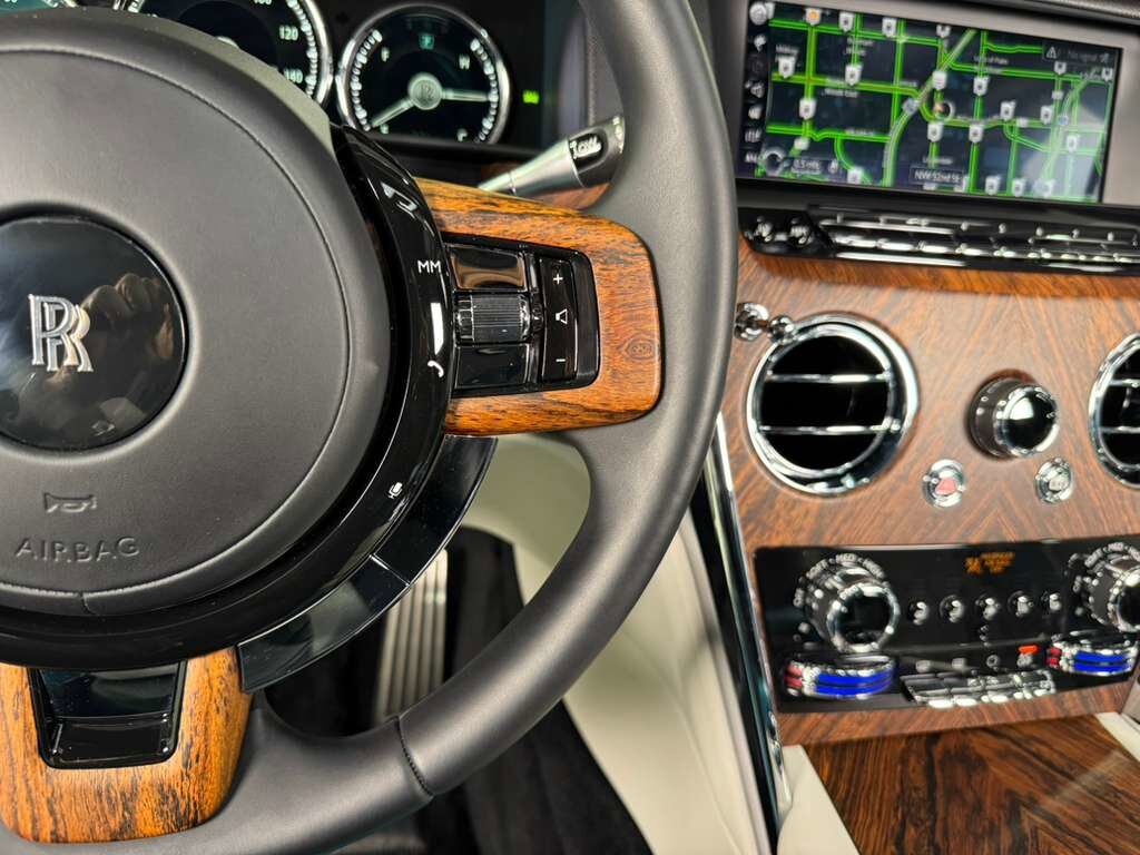 2020 Rolls-Royce Cullinan Fort Lauderdale FL