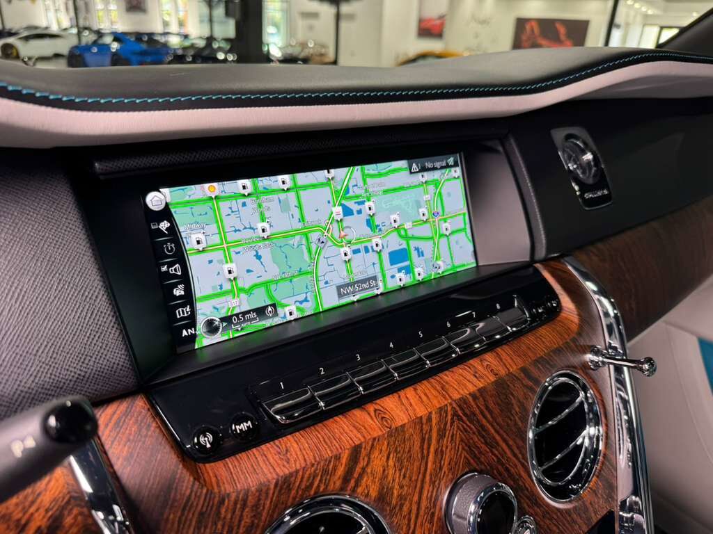 2020 Rolls-Royce Cullinan Fort Lauderdale FL