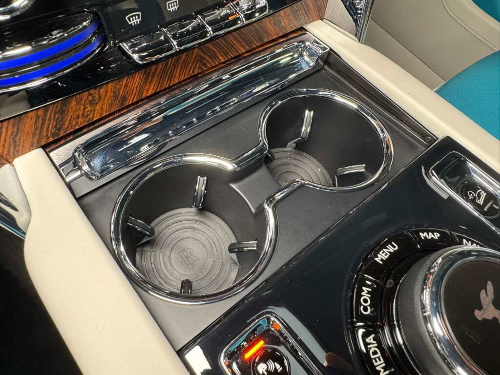 2020 Rolls-Royce Cullinan Fort Lauderdale FL