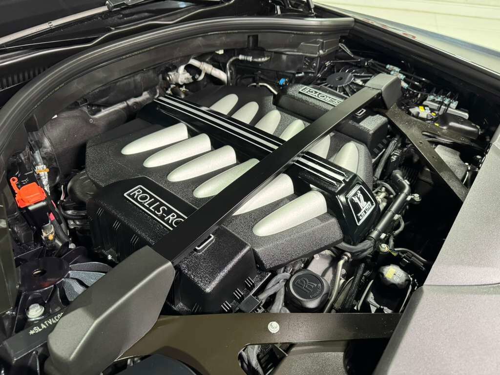 2020 Rolls-Royce Cullinan Fort Lauderdale FL