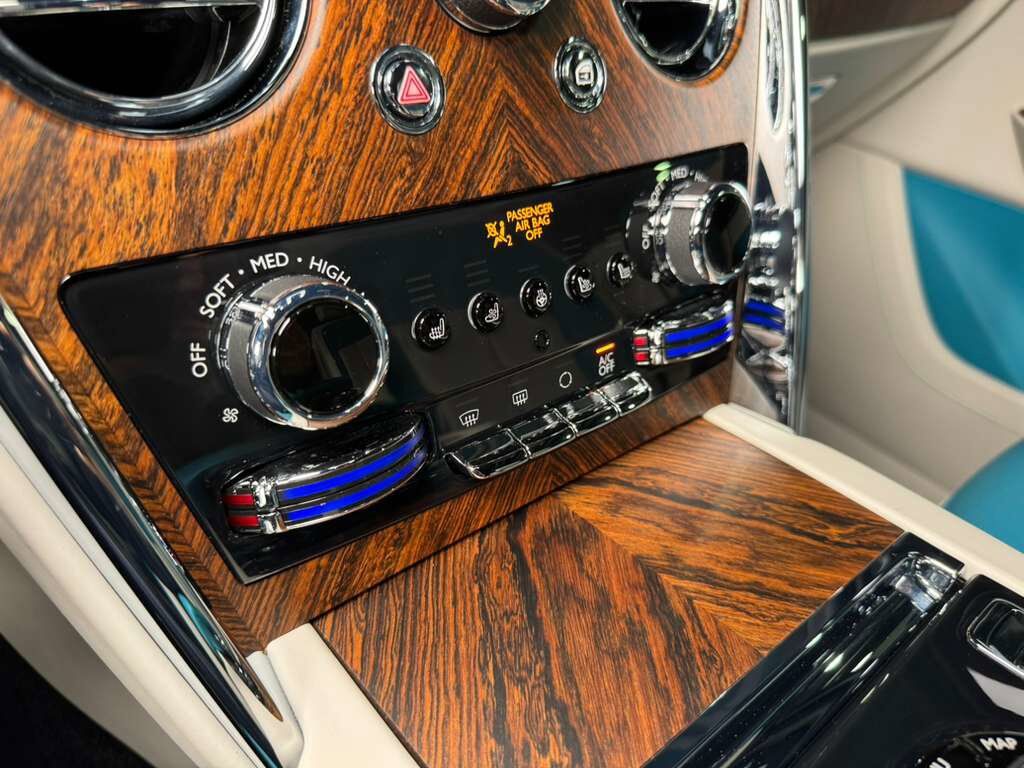 2020 Rolls-Royce Cullinan Fort Lauderdale FL