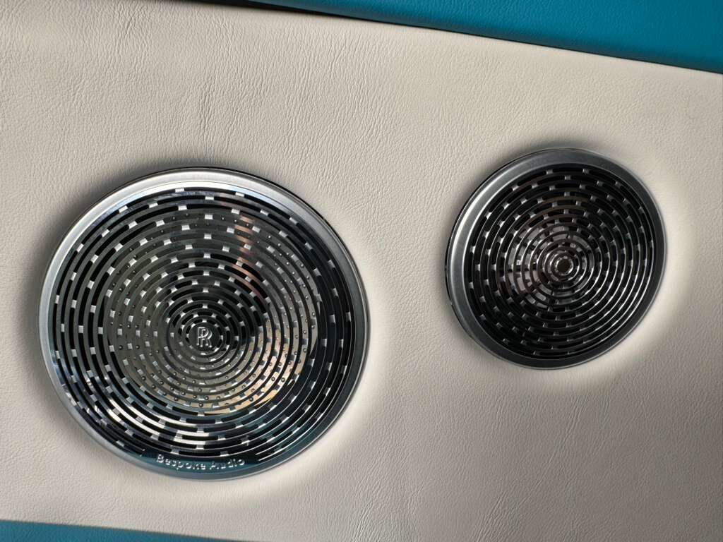 2020 Rolls-Royce Cullinan Fort Lauderdale FL