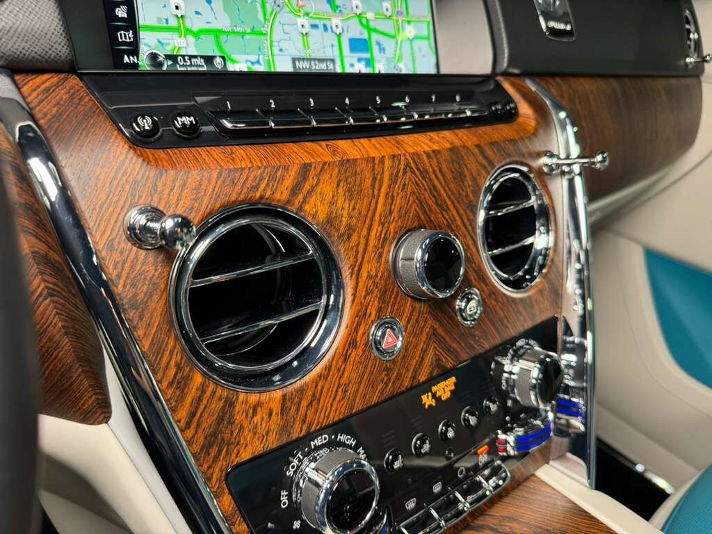 2020 Rolls-Royce Cullinan Fort Lauderdale FL