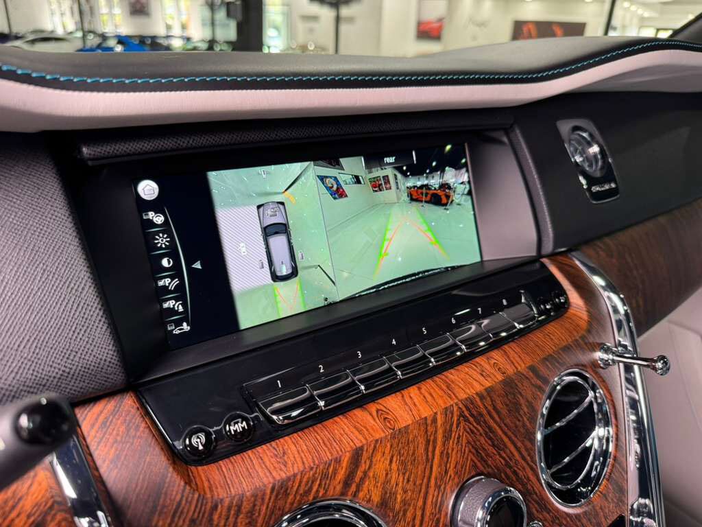 2020 Rolls-Royce Cullinan Fort Lauderdale FL