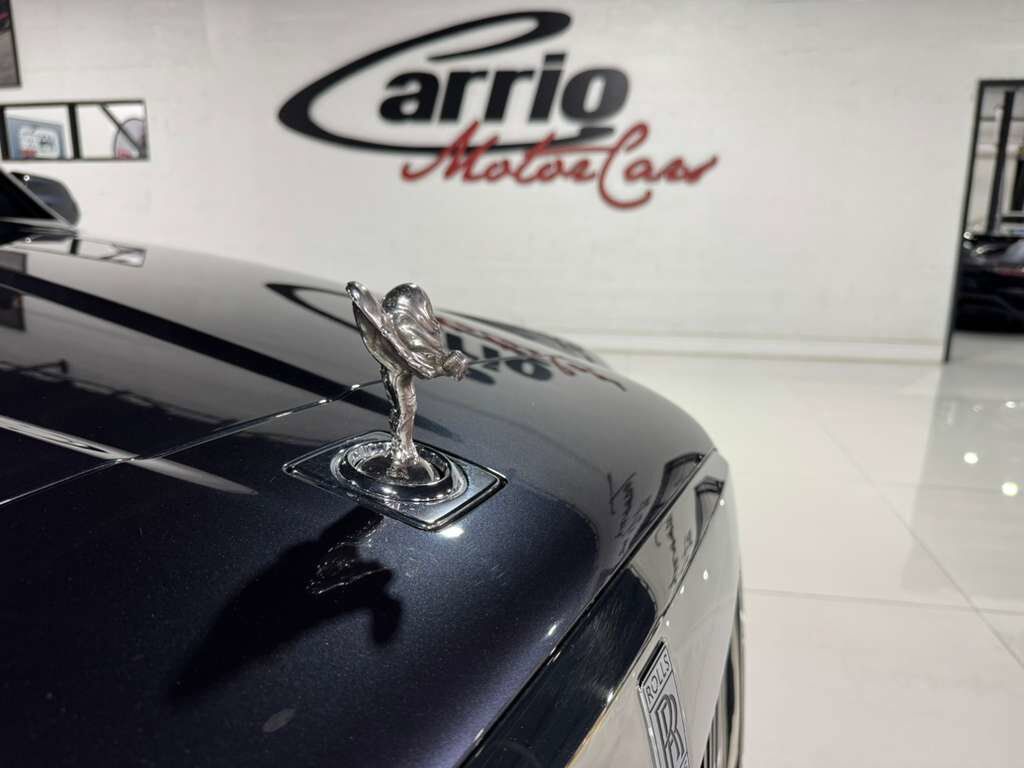 2020 Rolls-Royce Cullinan Fort Lauderdale FL