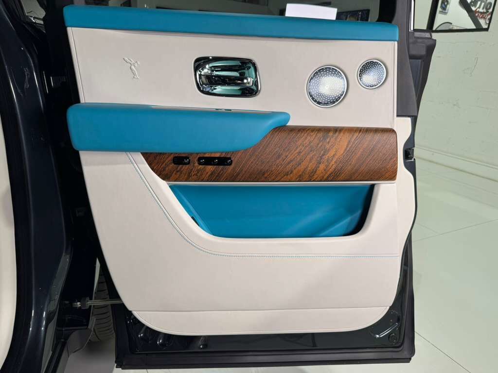 2020 Rolls-Royce Cullinan Fort Lauderdale FL