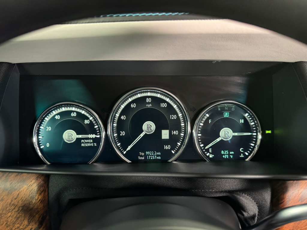 2020 Rolls-Royce Cullinan Fort Lauderdale FL