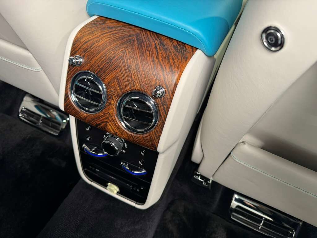 2020 Rolls-Royce Cullinan Fort Lauderdale FL