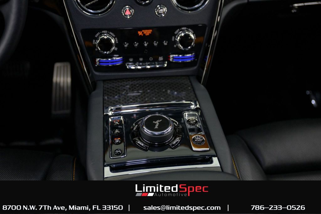 2020 Rolls-Royce Cullinan Miami FL