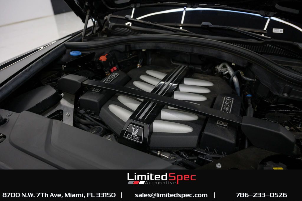2020 Rolls-Royce Cullinan Miami FL