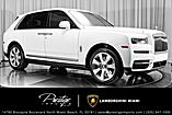 2020 Rolls-Royce Cullinan North Miami FL 2020 Rolls-Royce Cullinan North Miami FL