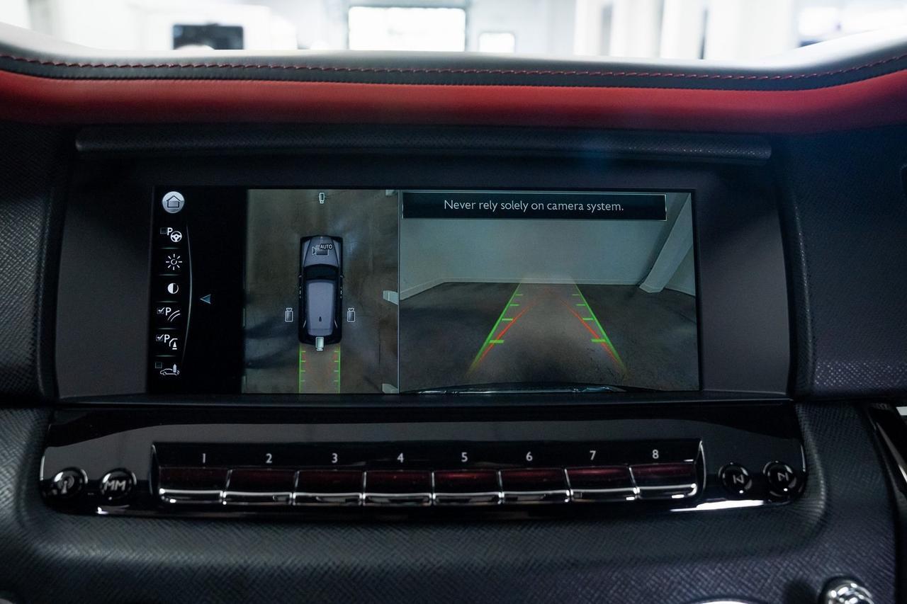 2020 Rolls-Royce Cullinan Base Black Badge, Starlight Headliner Portland OR