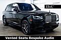 2020 Rolls-Royce Cullinan Base Black Badge, Starlight Headliner
