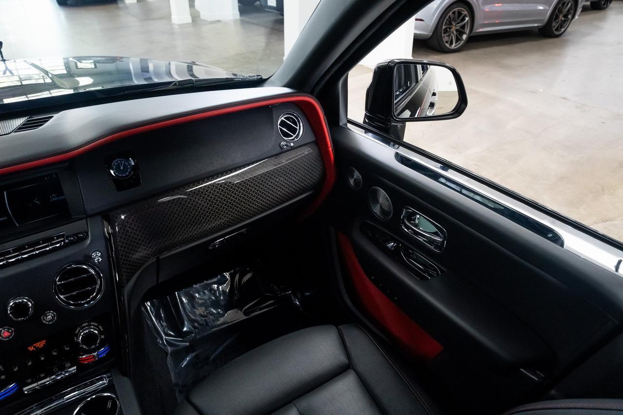 2020 Rolls-Royce Cullinan Base Vented Seats Bespoke Audio Portland OR
