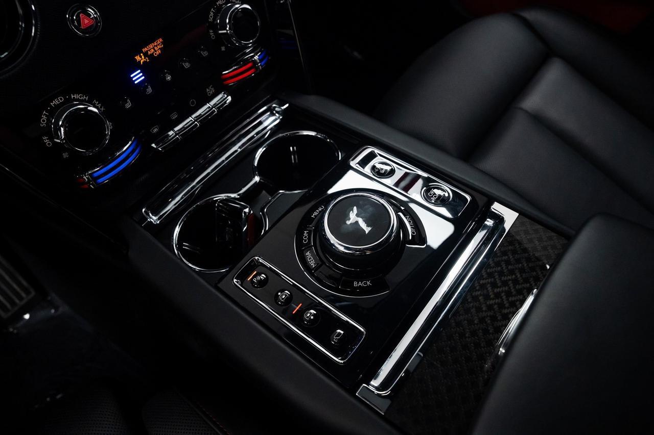 2020 Rolls-Royce Cullinan Base Vented Seats Bespoke Audio Portland OR