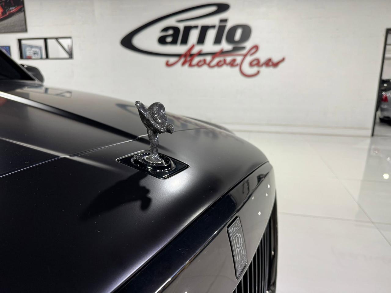 2020 Rolls-Royce Cullinan Black Badge 4-seat configuration, rear fridge, Bespoke audio & MORE!! Fort Lauderdale FL