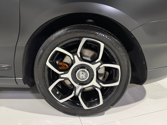 2020 Rolls-Royce Cullinan Black Badge 4-seat configuration, rear fridge, Bespoke audio & MORE!! Fort Lauderdale FL