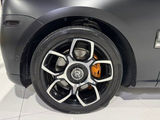 2020 Rolls-Royce Cullinan Black Badge 4-seat configuration, rear fridge, Bespoke audio & MORE!! Fort Lauderdale FL